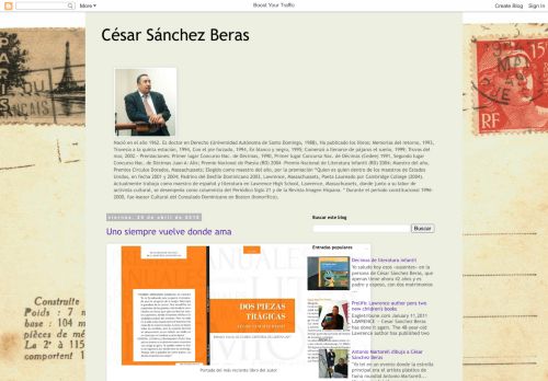 César Sánchez Beras