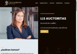Auctoritas Servicios Legales