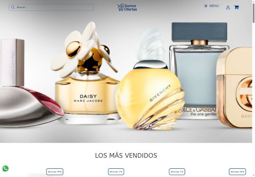 Somos Ofertas