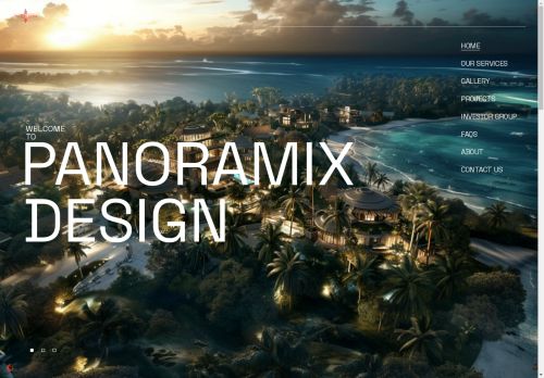 Panoramix Design