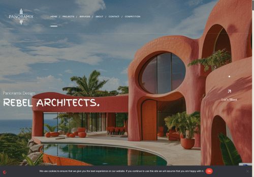 Panoramix Design