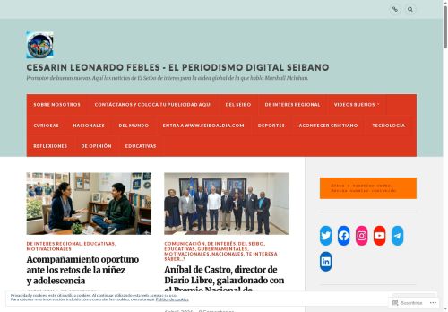Cesarin Leonardo Febles