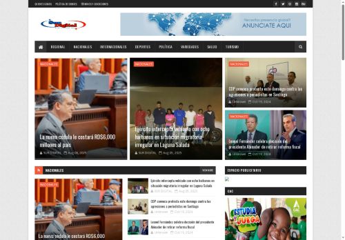 Sur Digital RD