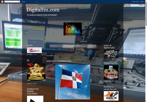 Digital 104 FM