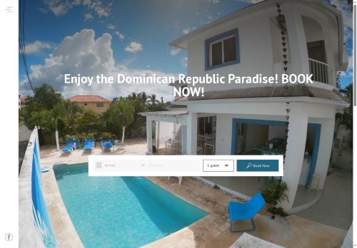 B&B Villa Luna