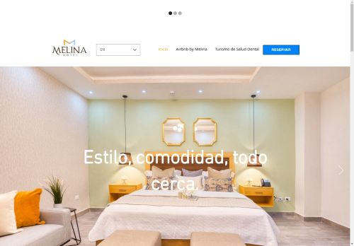 Hotel Melina