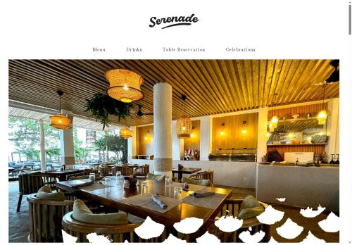 Serenade Restaurant Bar & Lounge