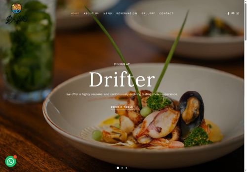 Drifter Cabarete