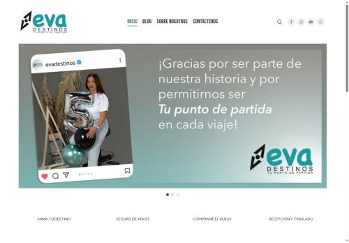 Eva Destinos