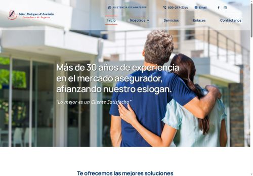 Isidor, Rodríguez & Asociados