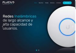 Plucod, SRL