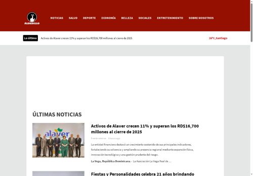 AlDedillo