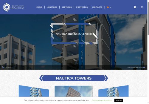 Constructora Náutica