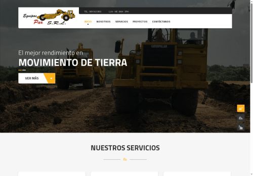Equipos Par