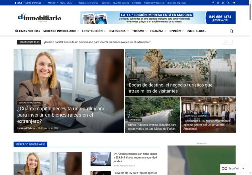El Inmobiliario