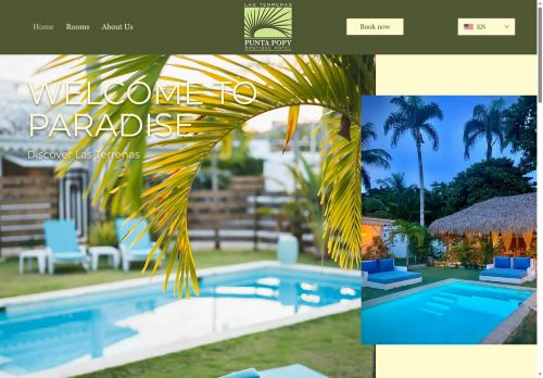 Punta Popy Boutique Hotel