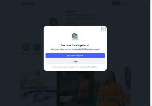 Ingastro