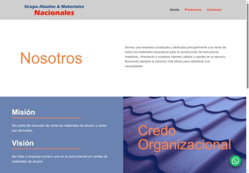 Grupo Aluzinc
