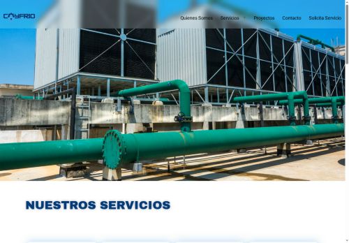 CoyFrio, SRL
