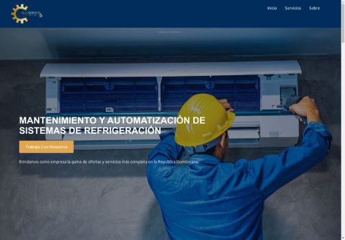 Cold Service & Automatización, SRL