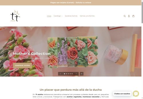 TT Atelier