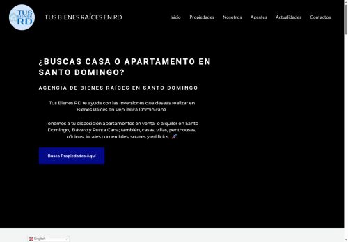 Tus Bienes RD