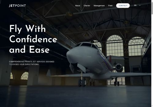 Jet Point