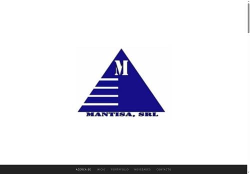 Mantisa, SRL