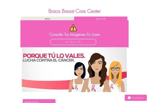 Braca Breast Care Center