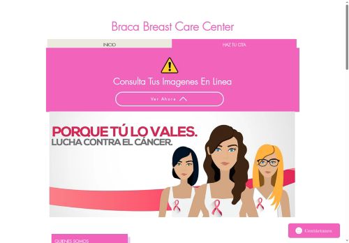 Braca Breast Care Center