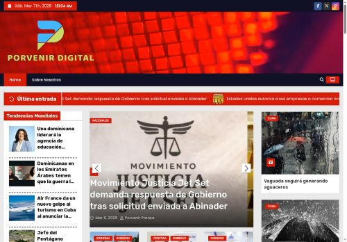Porvenir Digital