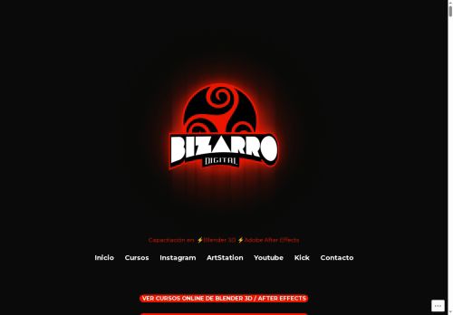 Bizarro Digital
