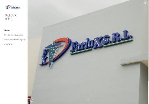 Farlux, SRL