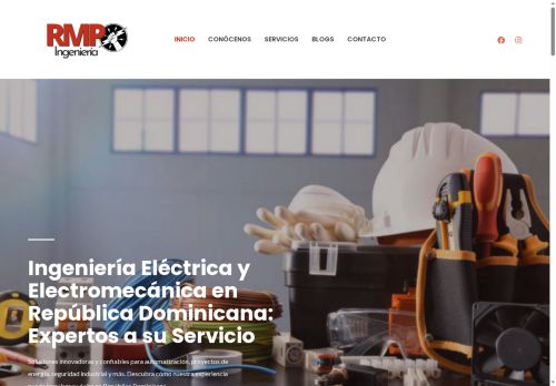 RMP Ingeniería