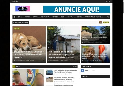 El Panel de la Tarde