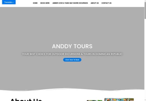 Anddy Tours