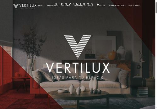 Vertilux Dominicana