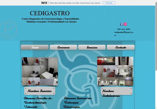 Cedigastro