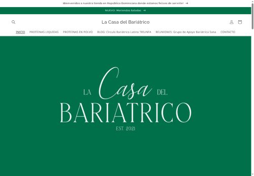 La Casa del Bariátrico