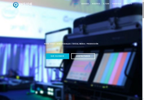 Inside Communications, SRL