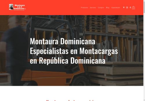 Montaura Dominicana