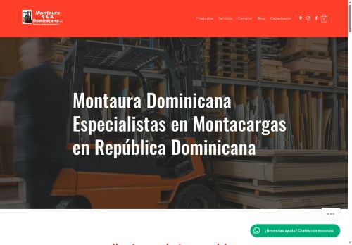 Montaura Dominicana
