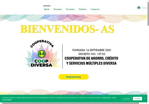 Coop Diversa