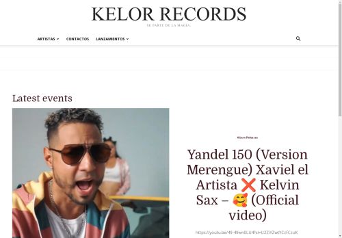 Kelor Records