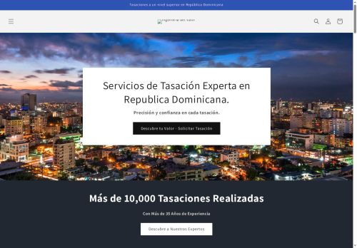 Ingeniería del Valor, SRL