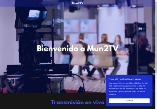 MUN2 TV 