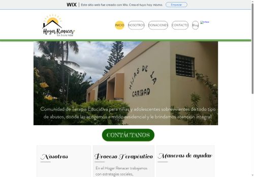 Hogar Renacer
