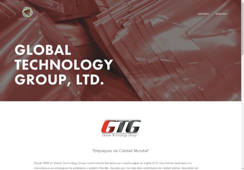Global Technology Group, LTD