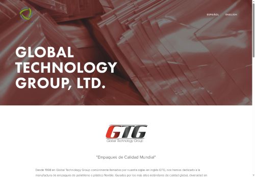 Global Technology Group, LTD