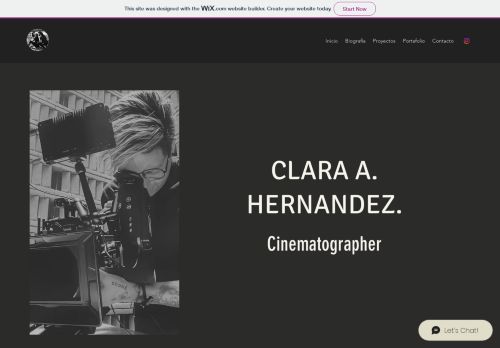 Clara A. Hernández